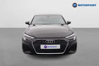 Audi A3 S Line Automatic Petrol Hatchback - Stock Number (1659896) - Front bumper