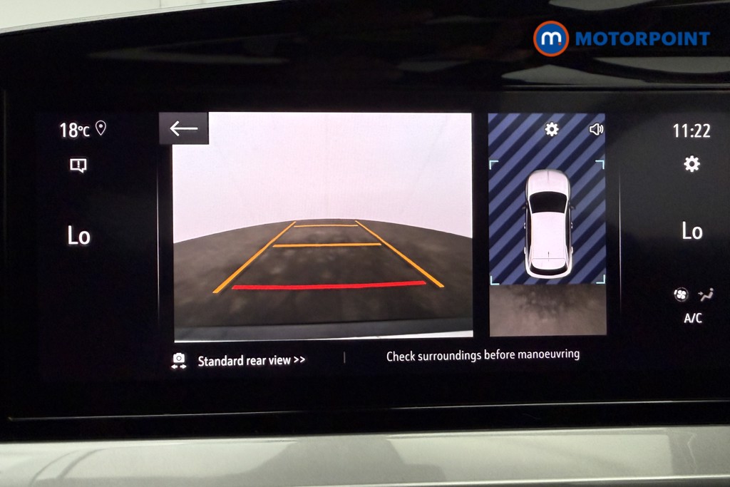 Vauxhall Mokka Ultimate Manual Petrol SUV - Stock Number (1659975) - 3rd supplementary image