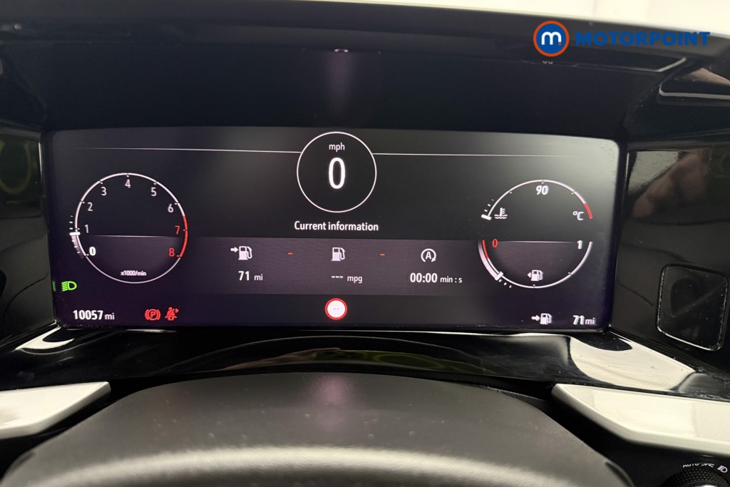 Vauxhall Mokka Ultimate Manual Petrol SUV - Stock Number (1659975) - 6th supplementary image
