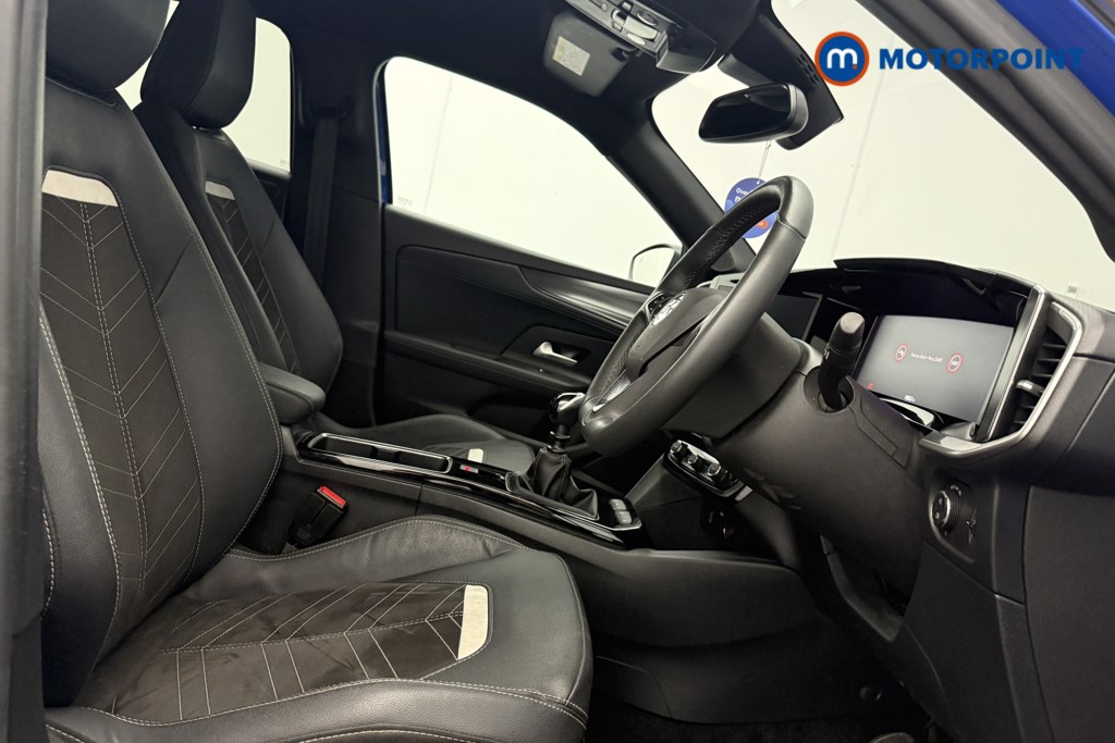 Vauxhall Mokka Ultimate Manual Petrol SUV - Stock Number (1659975) - 8th supplementary image