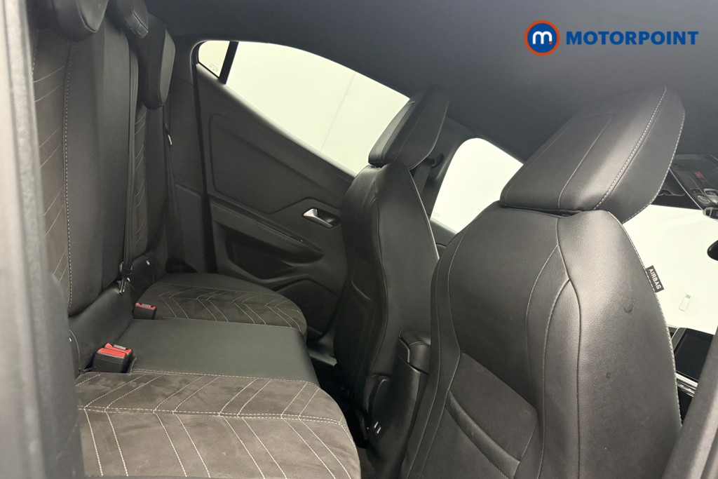 Vauxhall Mokka Ultimate Manual Petrol SUV - Stock Number (1659975) - 9th supplementary image