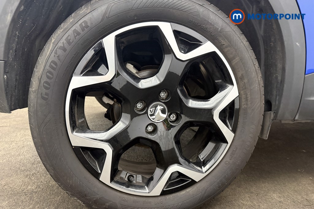 Vauxhall Mokka Ultimate Manual Petrol SUV - Stock Number (1659975) - 10th supplementary image