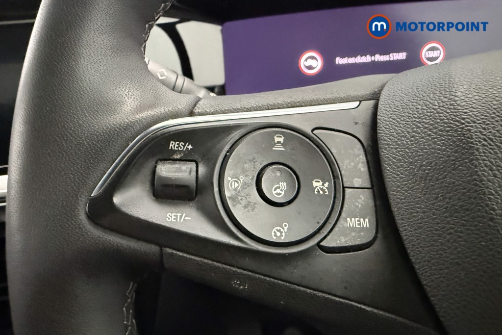 Vauxhall Mokka Ultimate Manual Petrol SUV - Stock Number (1659975) - 14th supplementary image