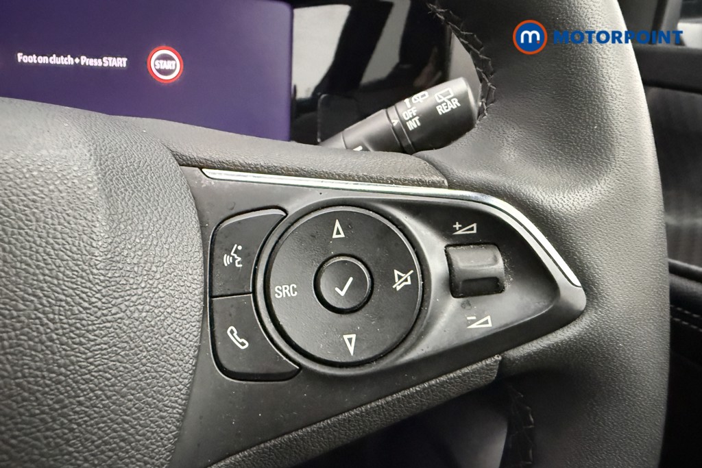 Vauxhall Mokka Ultimate Manual Petrol SUV - Stock Number (1659975) - 15th supplementary image
