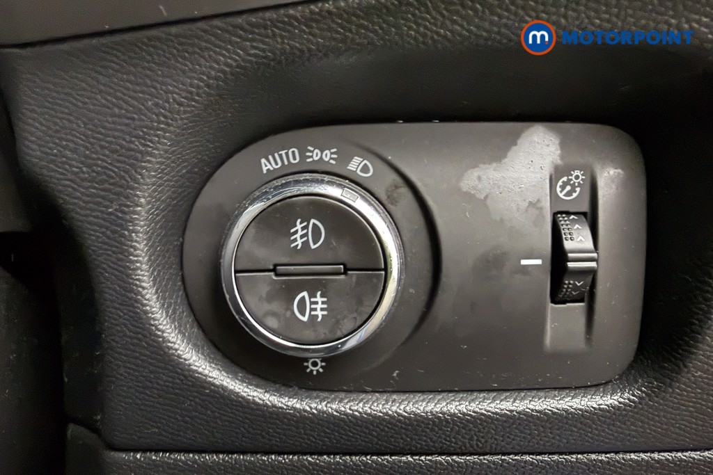 Vauxhall Mokka Ultimate Manual Petrol SUV - Stock Number (1659975) - 17th supplementary image