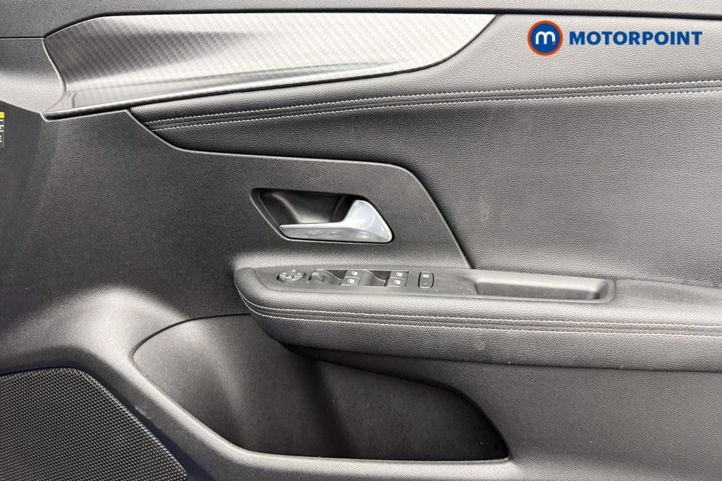 Vauxhall Mokka Ultimate Manual Petrol SUV - Stock Number (1659975) - 18th supplementary image