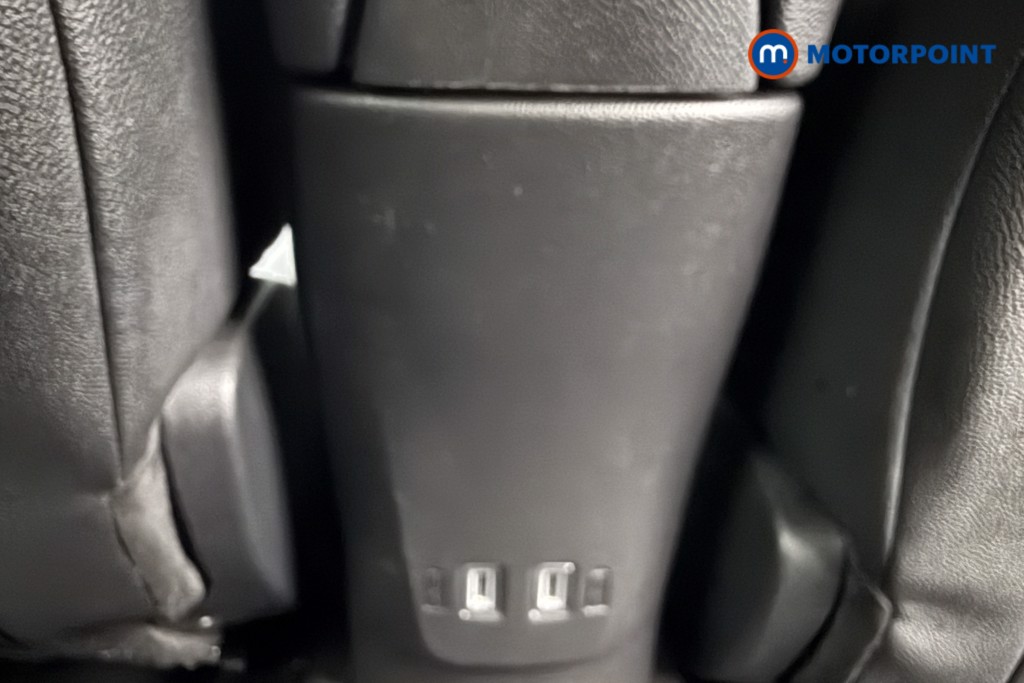 Vauxhall Mokka Ultimate Manual Petrol SUV - Stock Number (1659975) - 20th supplementary image