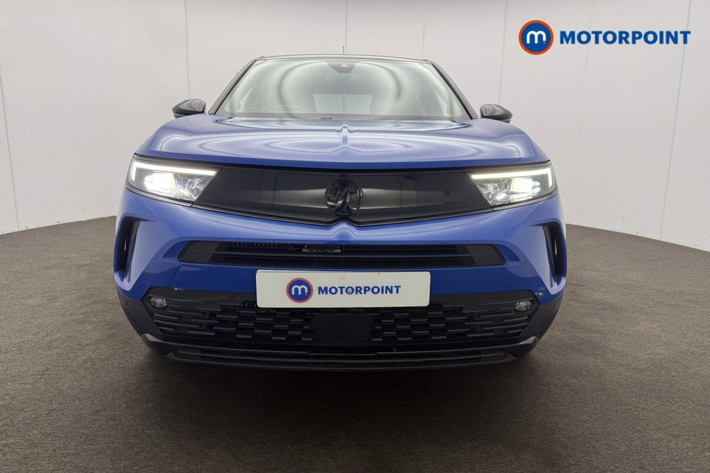 Vauxhall Mokka Ultimate Manual Petrol SUV - Stock Number (1659975) - 23rd supplementary image