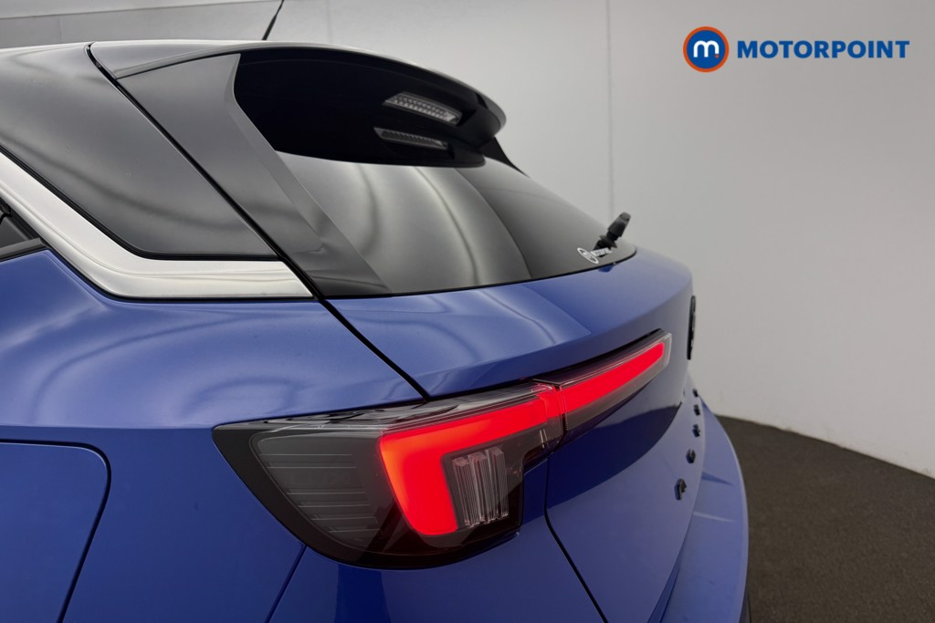 Vauxhall Mokka Ultimate Manual Petrol SUV - Stock Number (1659975) - 27th supplementary image