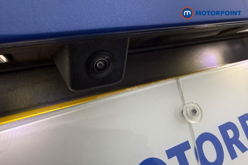 Vauxhall Mokka Ultimate Manual Petrol SUV - Stock Number (1659975) - 28th supplementary image