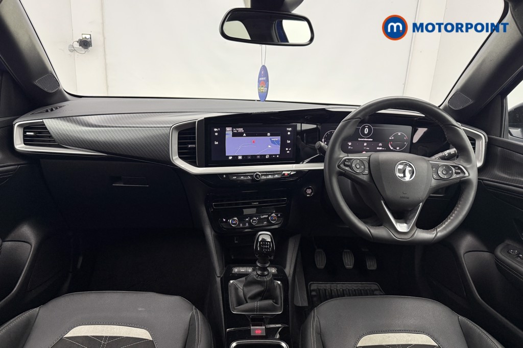 Vauxhall Mokka Ultimate Manual Petrol SUV - Stock Number (1659975) - 1st supplementary image