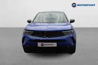 Vauxhall Mokka Ultimate Manual Petrol SUV - Stock Number (1659975) - Front bumper
