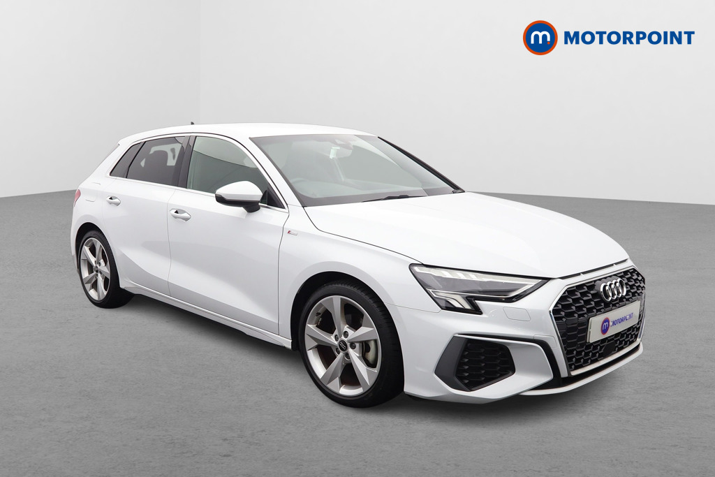 Audi A3 dealer public-web source image