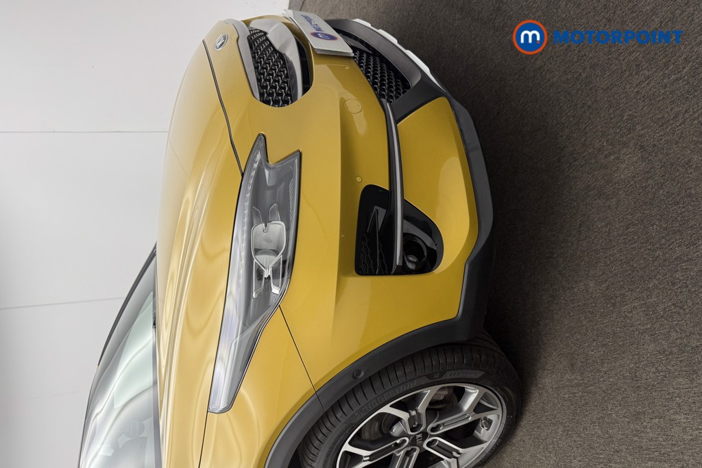 KIA Xceed First Edition Automatic Petrol Hatchback - Stock Number (1660340) - 5th supplementary image