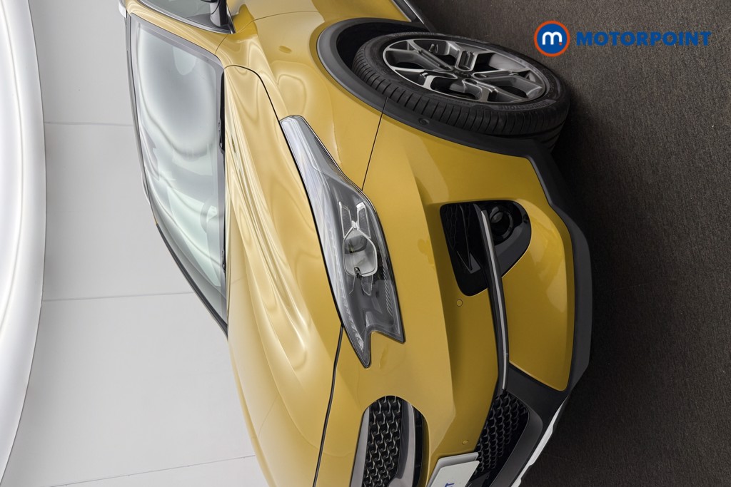 KIA Xceed First Edition Automatic Petrol Hatchback - Stock Number (1660340) - 6th supplementary image