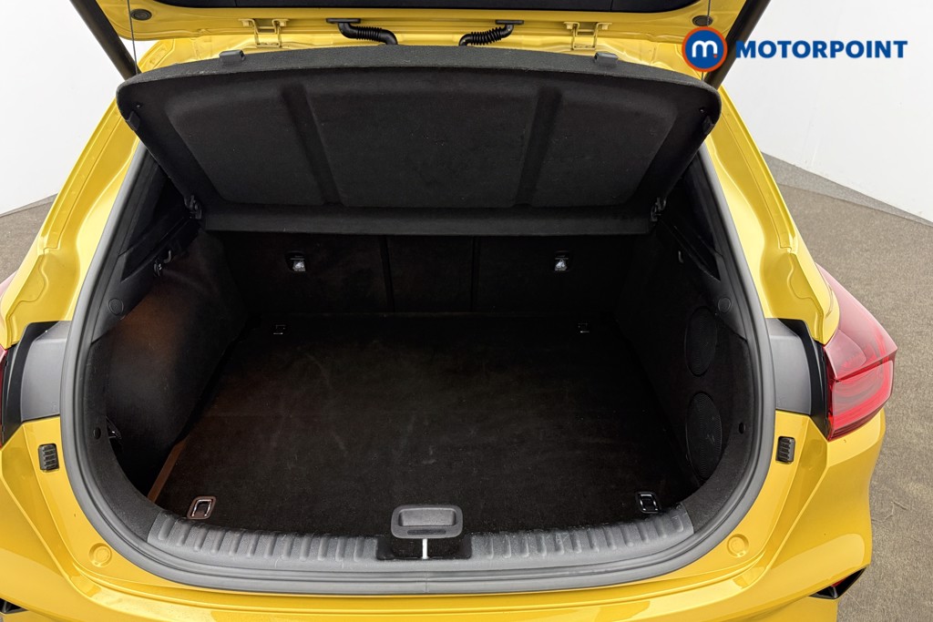 KIA Xceed First Edition Automatic Petrol Hatchback - Stock Number (1660340) - 10th supplementary image