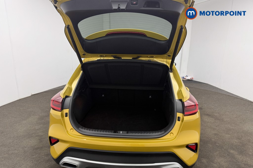 KIA Xceed First Edition Automatic Petrol Hatchback - Stock Number (1660340) - 11th supplementary image