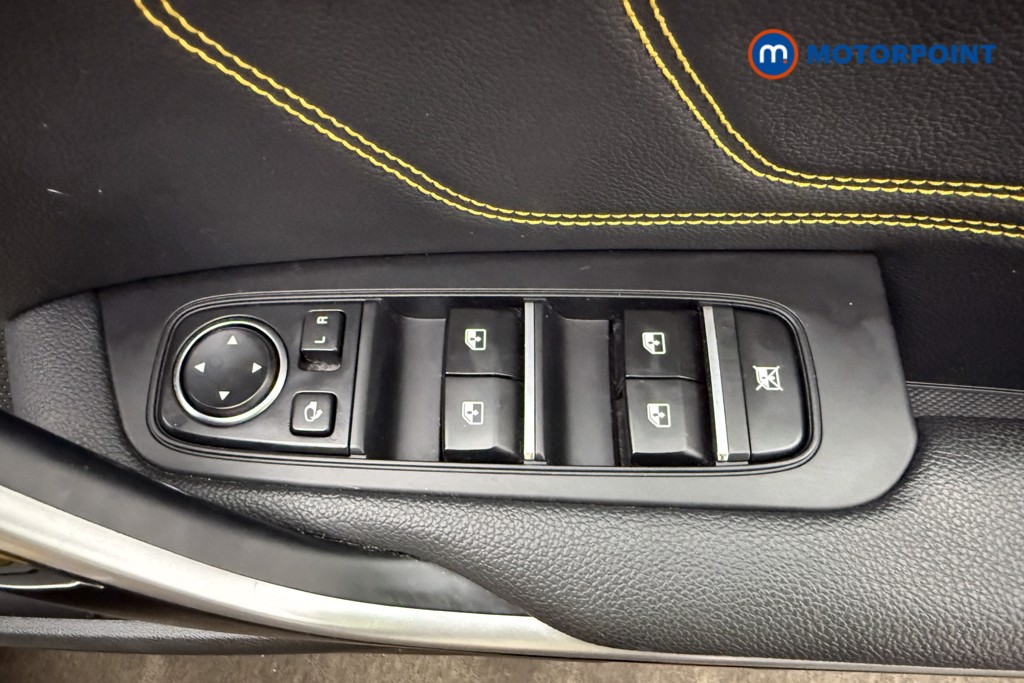 KIA Xceed First Edition Automatic Petrol Hatchback - Stock Number (1660340) - 13th supplementary image
