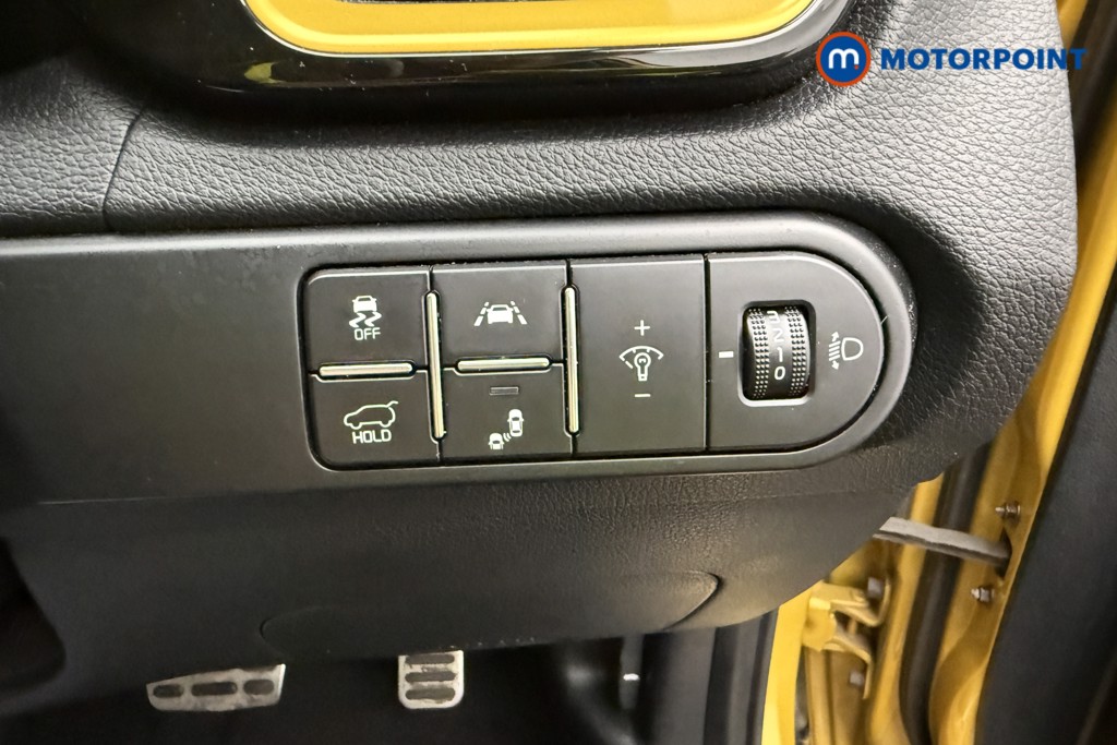 KIA Xceed First Edition Automatic Petrol Hatchback - Stock Number (1660340) - 15th supplementary image