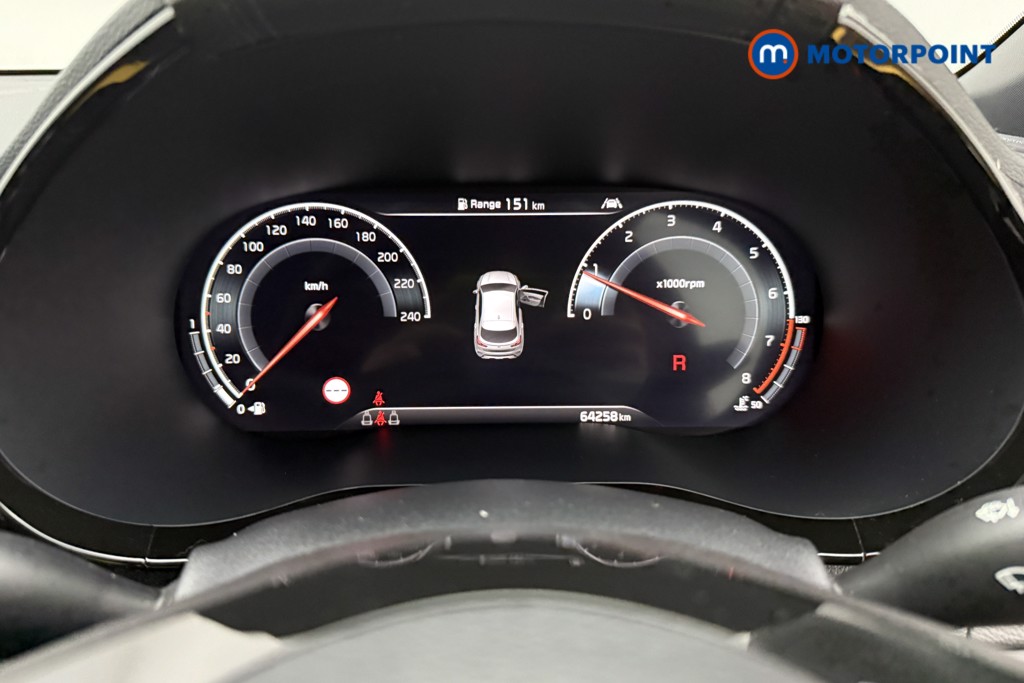 KIA Xceed First Edition Automatic Petrol Hatchback - Stock Number (1660340) - 17th supplementary image