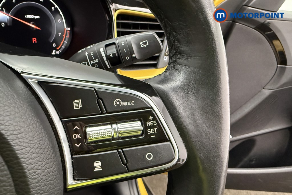 KIA Xceed First Edition Automatic Petrol Hatchback - Stock Number (1660340) - 18th supplementary image