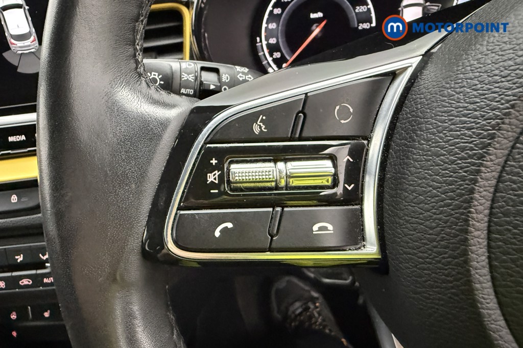 KIA Xceed First Edition Automatic Petrol Hatchback - Stock Number (1660340) - 19th supplementary image