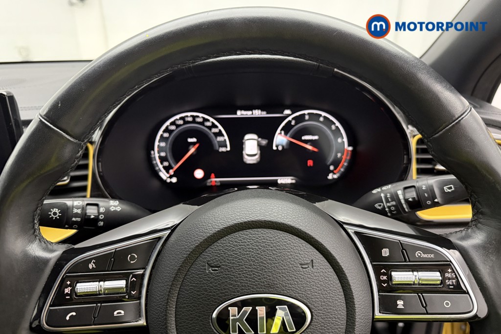 KIA Xceed First Edition Automatic Petrol Hatchback - Stock Number (1660340) - 20th supplementary image