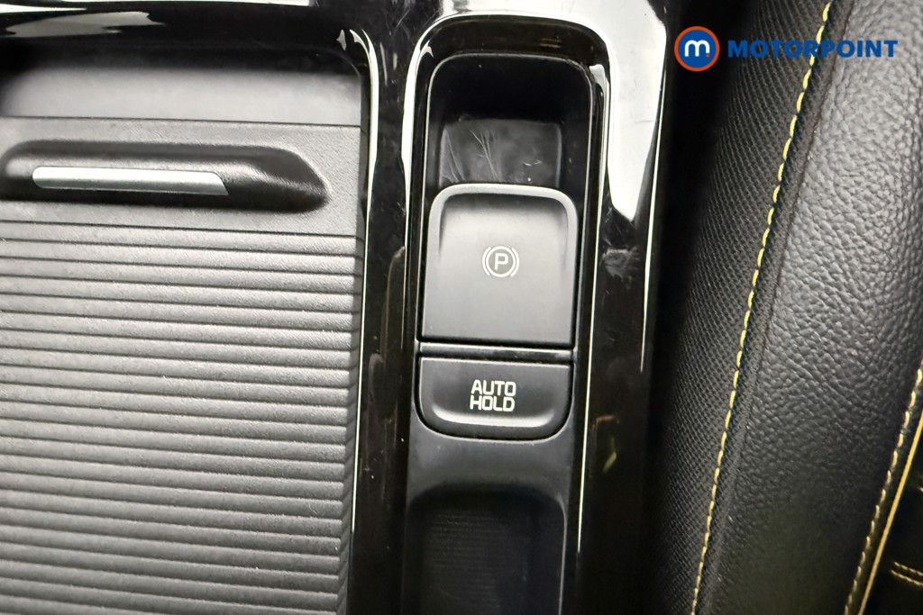 KIA Xceed First Edition Automatic Petrol Hatchback - Stock Number (1660340) - 24th supplementary image