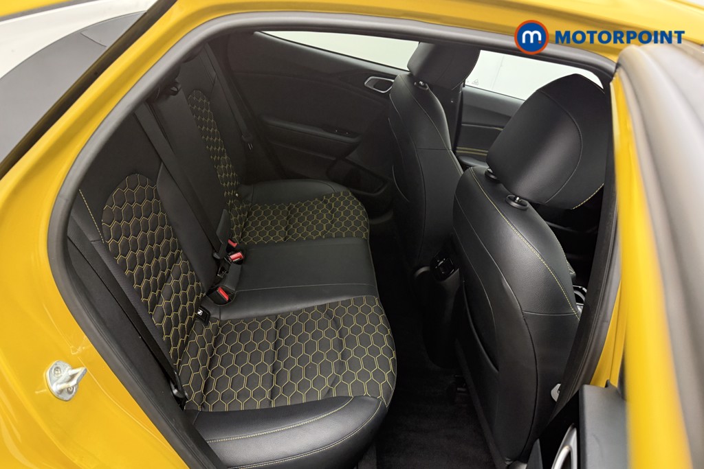 KIA Xceed First Edition Automatic Petrol Hatchback - Stock Number (1660340) - 29th supplementary image