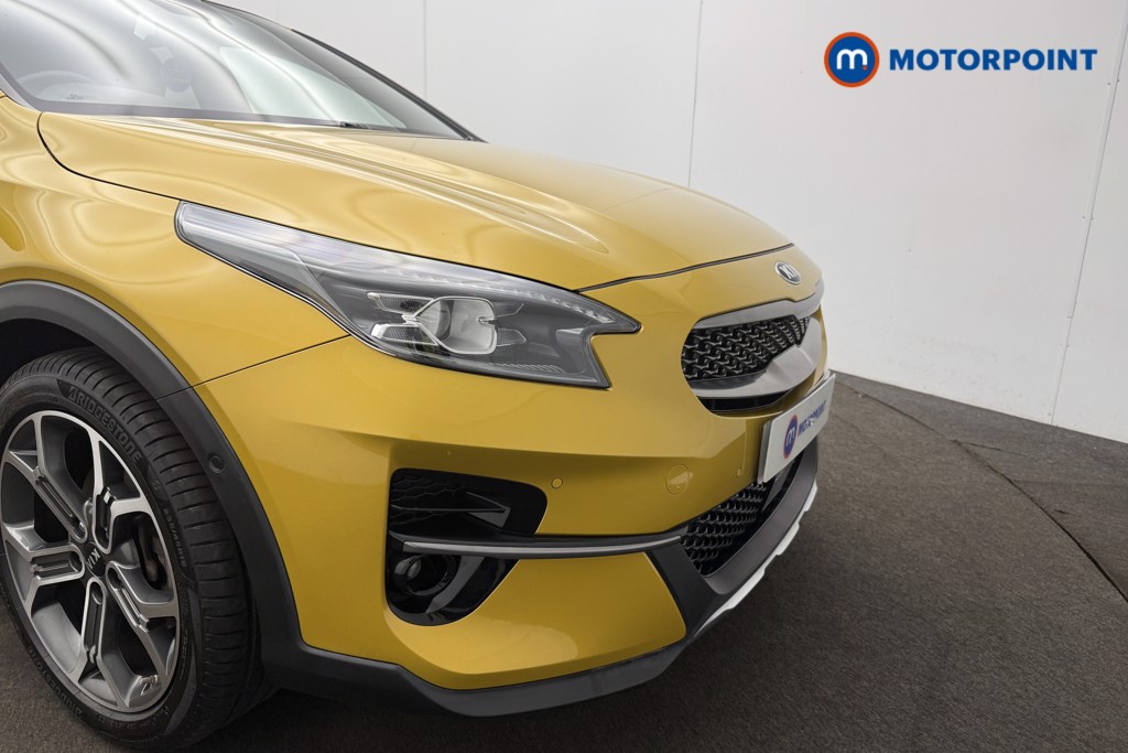KIA Xceed First Edition Automatic Petrol Hatchback - Stock Number (1660340) - 38th supplementary image