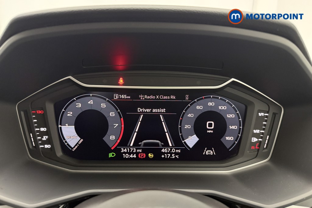 Audi A1 Sport Manual Petrol Hatchback - Stock Number (1660351) - 4th supplementary image