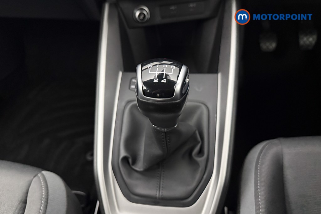 Audi A1 Sport Manual Petrol Hatchback - Stock Number (1660351) - 5th supplementary image