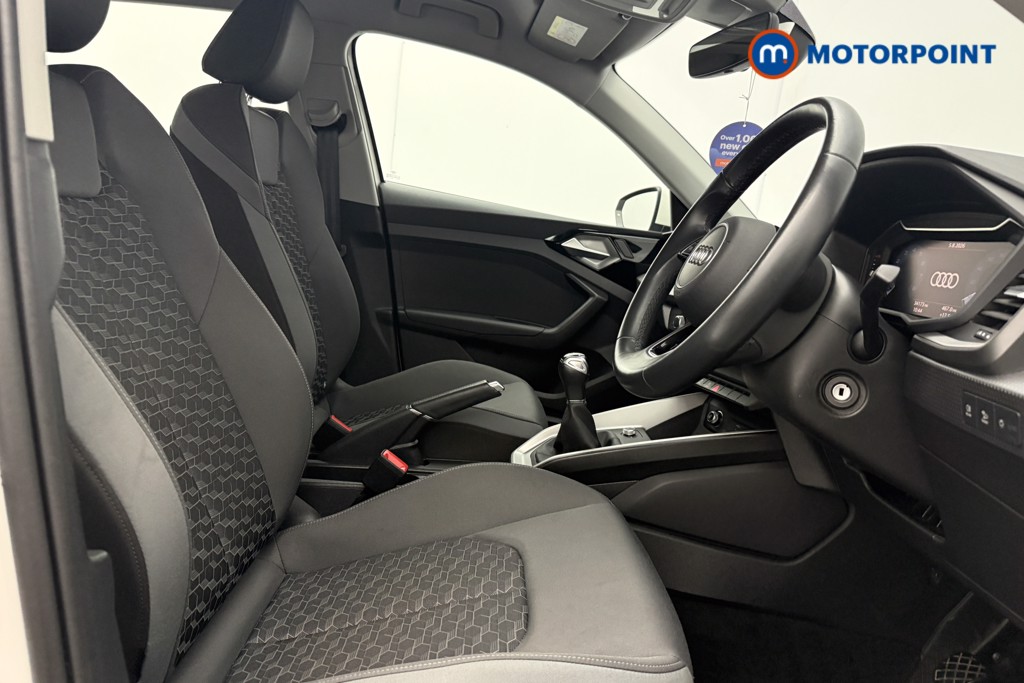 Audi A1 Sport Manual Petrol Hatchback - Stock Number (1660351) - 6th supplementary image