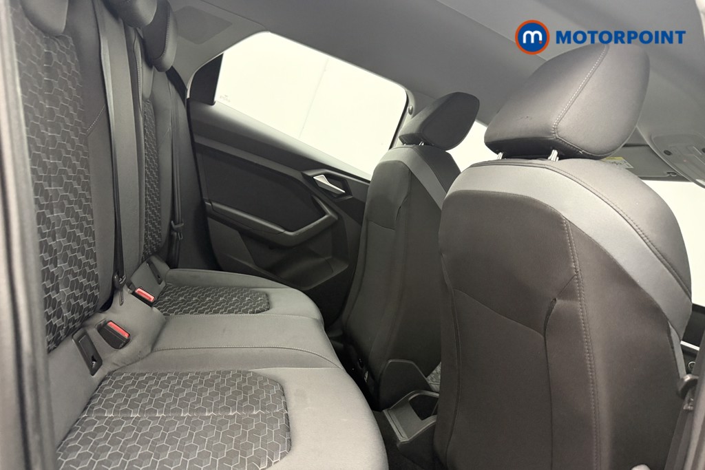 Audi A1 Sport Manual Petrol Hatchback - Stock Number (1660351) - 7th supplementary image