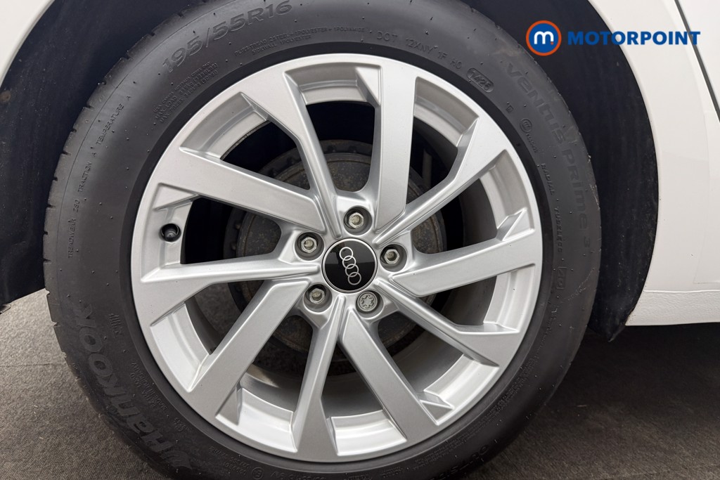 Audi A1 Sport Manual Petrol Hatchback - Stock Number (1660351) - 8th supplementary image