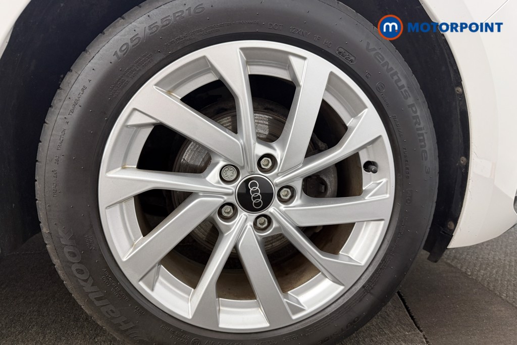 Audi A1 Sport Manual Petrol Hatchback - Stock Number (1660351) - 9th supplementary image
