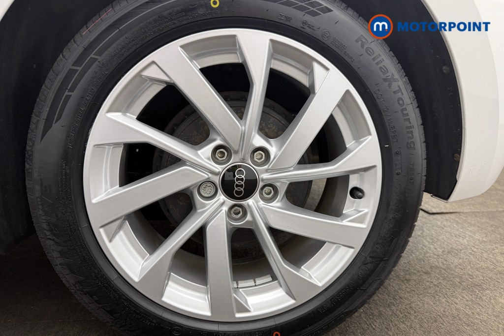 Audi A1 Sport Manual Petrol Hatchback - Stock Number (1660351) - 11th supplementary image