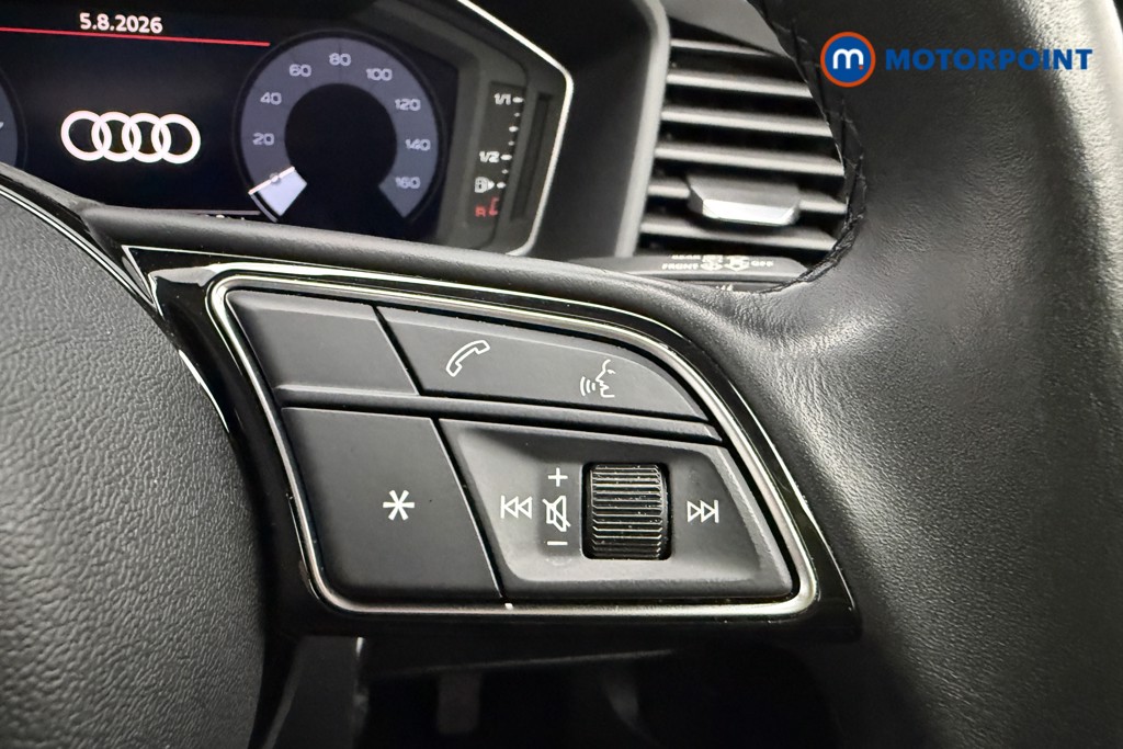 Audi A1 Sport Manual Petrol Hatchback - Stock Number (1660351) - 13th supplementary image