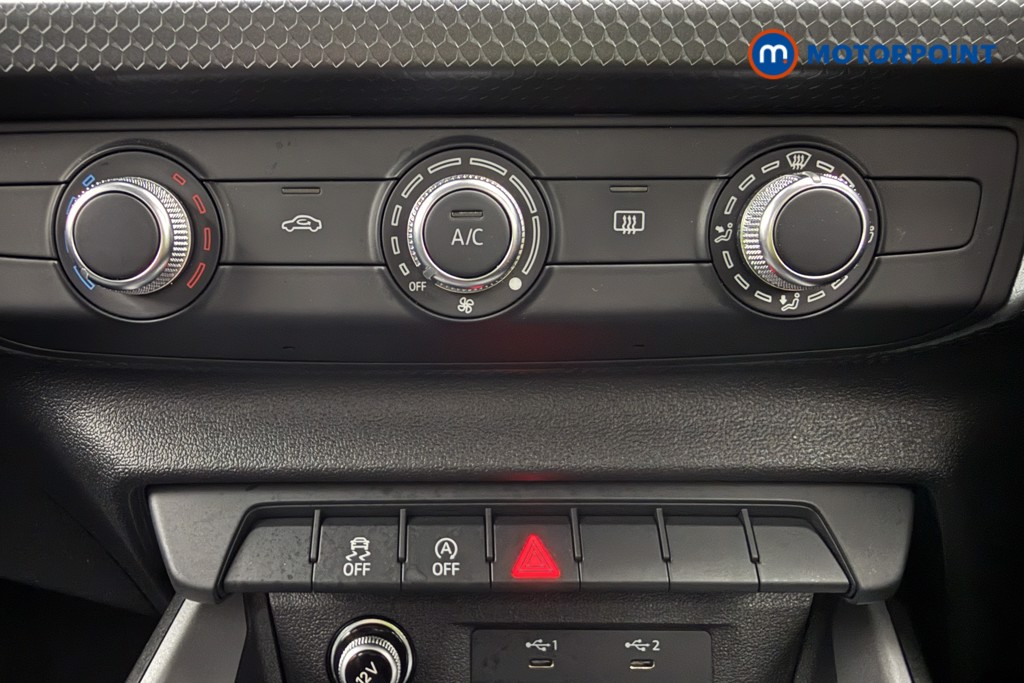 Audi A1 Sport Manual Petrol Hatchback - Stock Number (1660351) - 14th supplementary image
