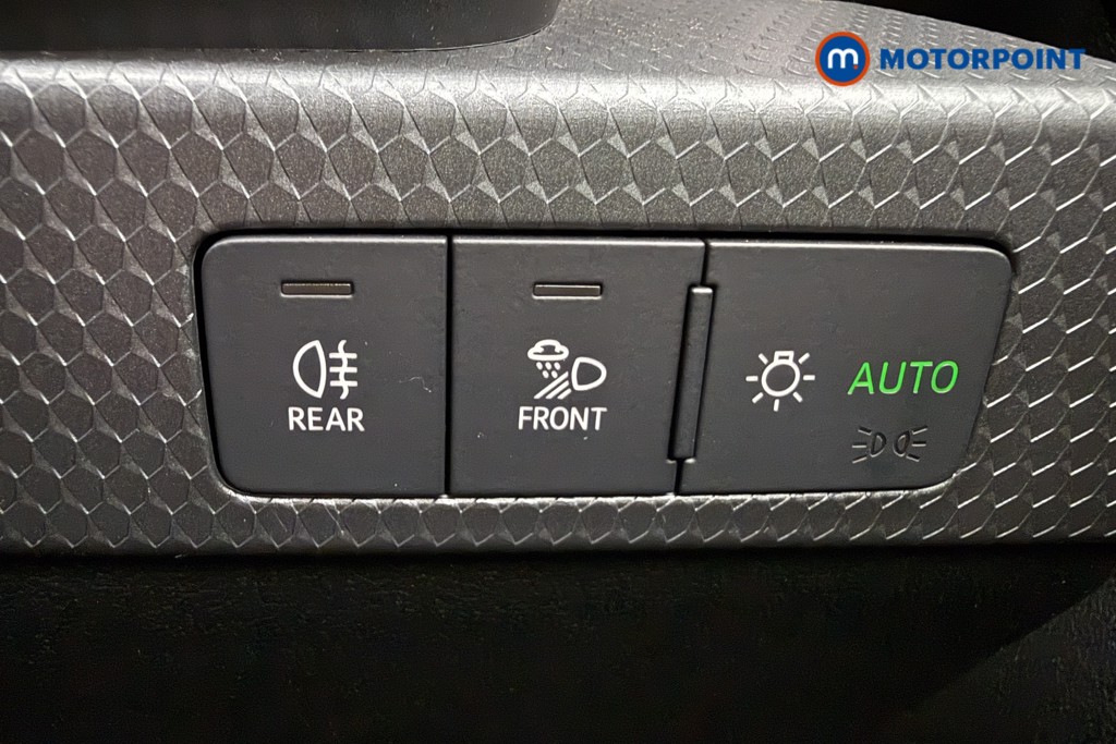 Audi A1 Sport Manual Petrol Hatchback - Stock Number (1660351) - 15th supplementary image