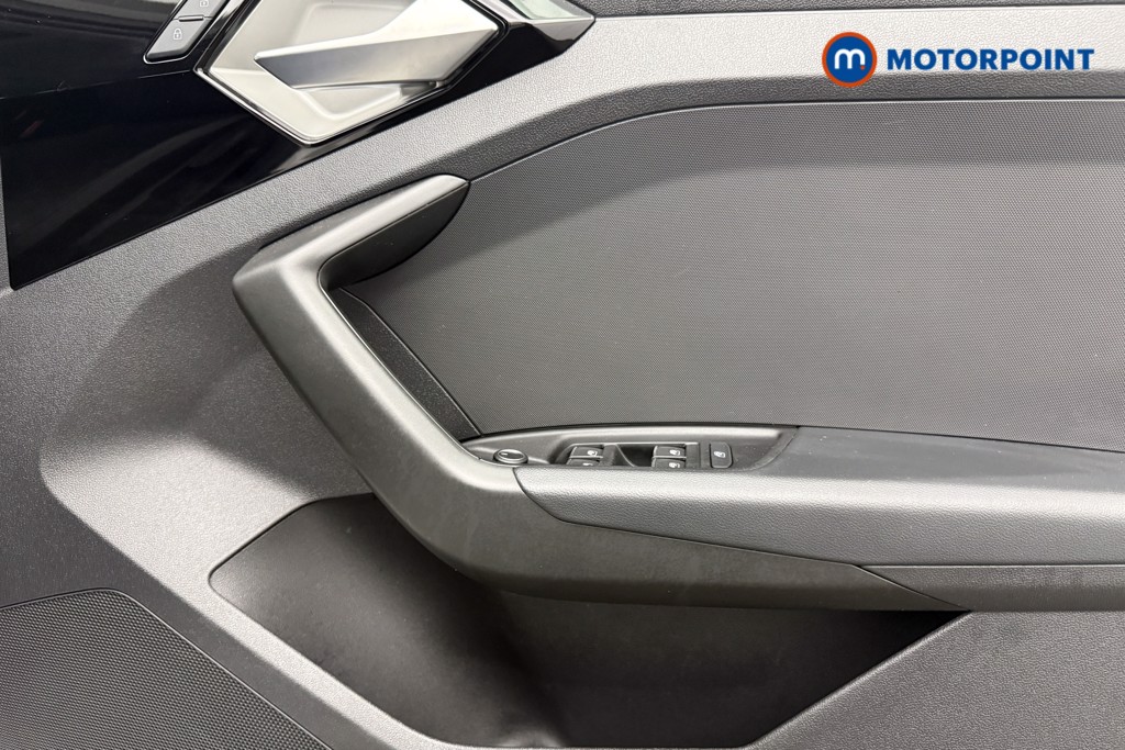 Audi A1 Sport Manual Petrol Hatchback - Stock Number (1660351) - 16th supplementary image
