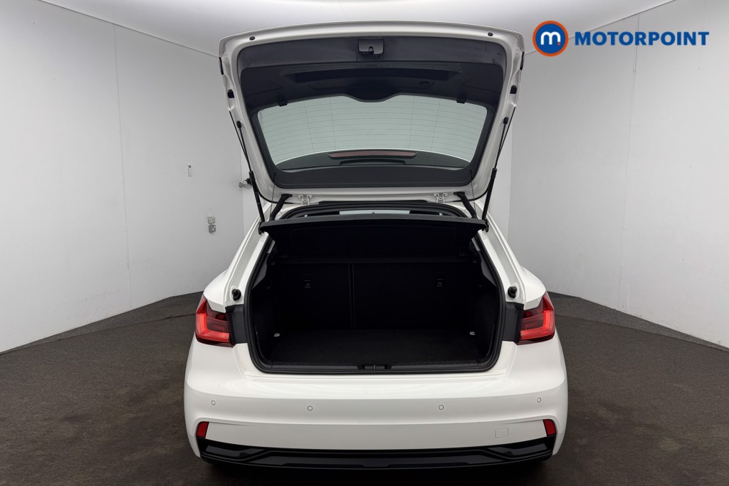 Audi A1 Sport Manual Petrol Hatchback - Stock Number (1660351) - 18th supplementary image