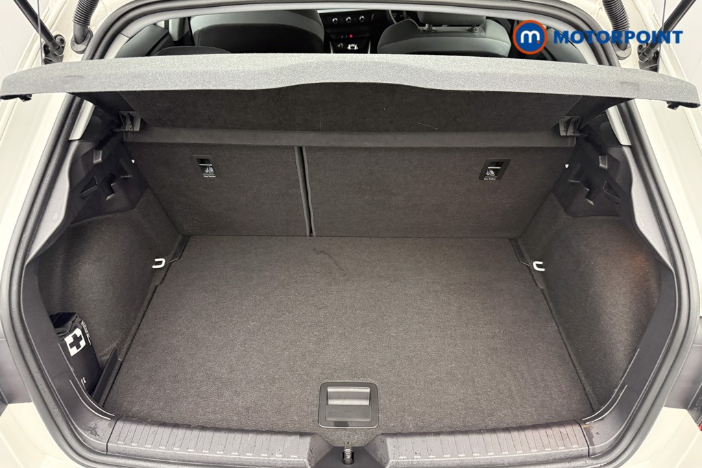 Audi A1 Sport Manual Petrol Hatchback - Stock Number (1660351) - 19th supplementary image