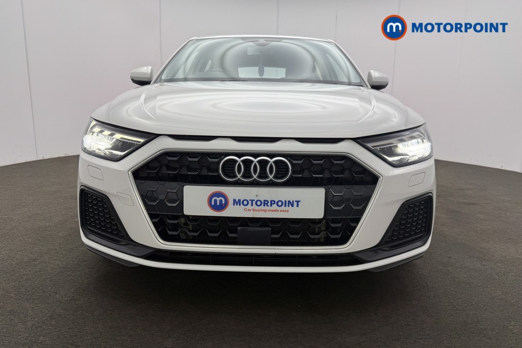 Audi A1 Sport Manual Petrol Hatchback - Stock Number (1660351) - 20th supplementary image