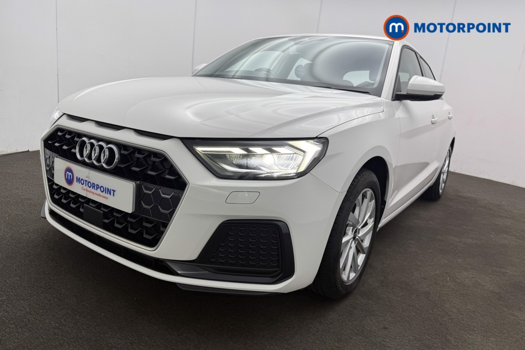 Audi A1 Sport Manual Petrol Hatchback - Stock Number (1660351) - 21st supplementary image