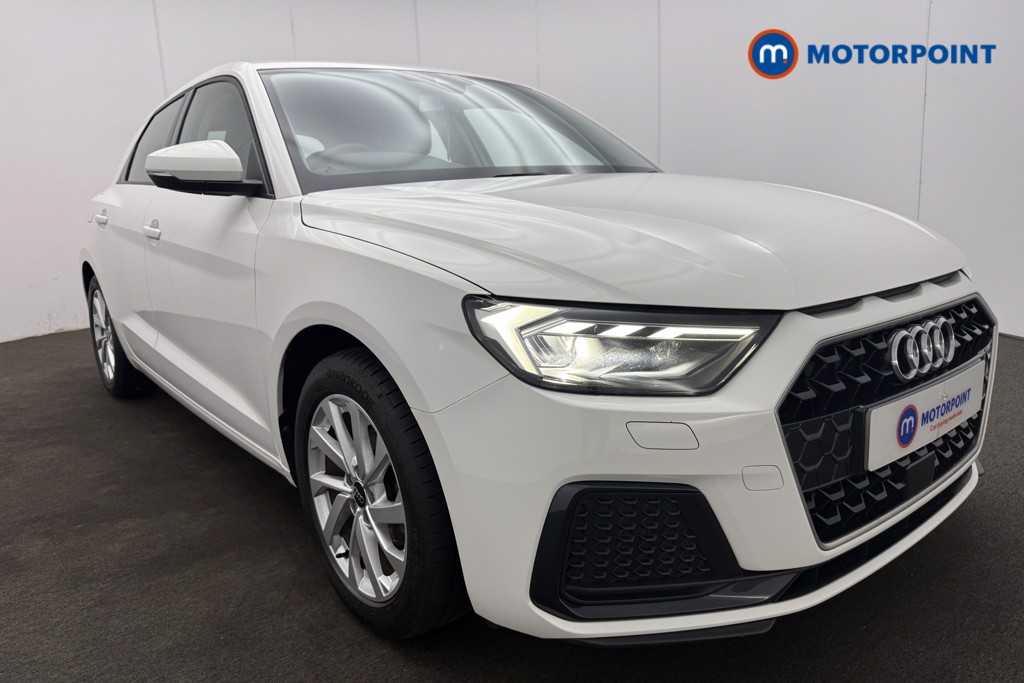 Audi A1 Sport Manual Petrol Hatchback - Stock Number (1660351) - 22nd supplementary image