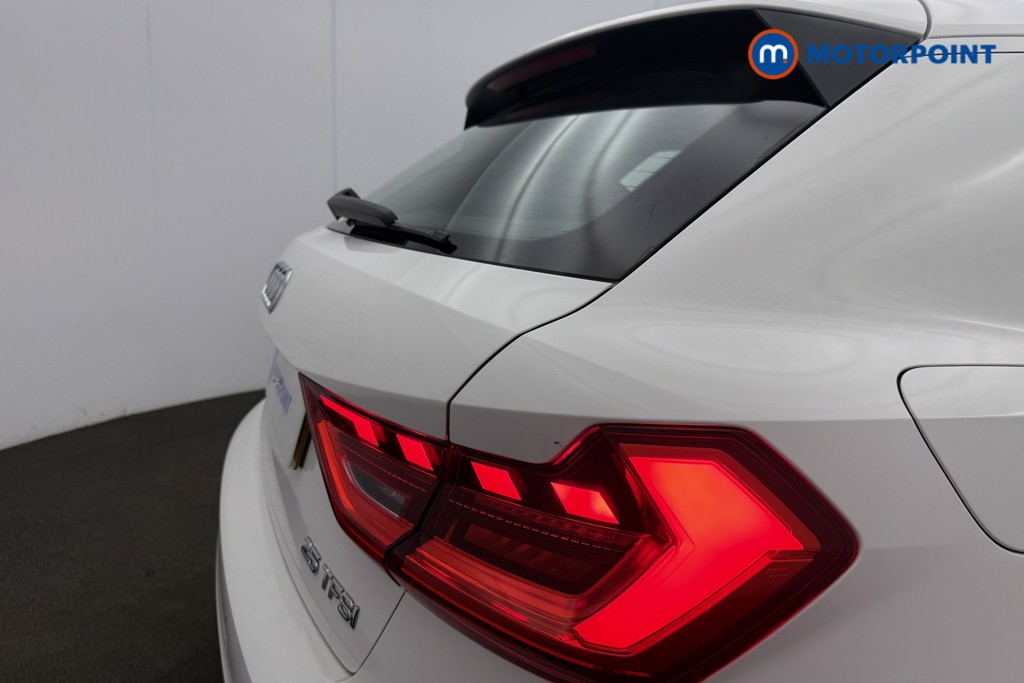 Audi A1 Sport Manual Petrol Hatchback - Stock Number (1660351) - 23rd supplementary image