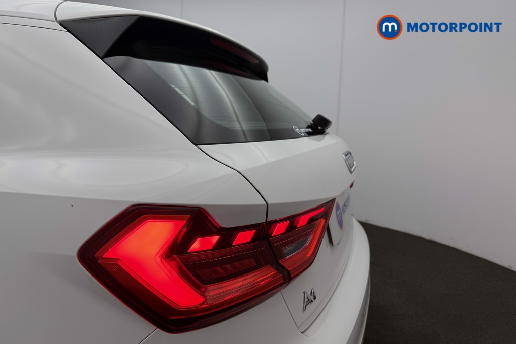 Audi A1 Sport Manual Petrol Hatchback - Stock Number (1660351) - 24th supplementary image