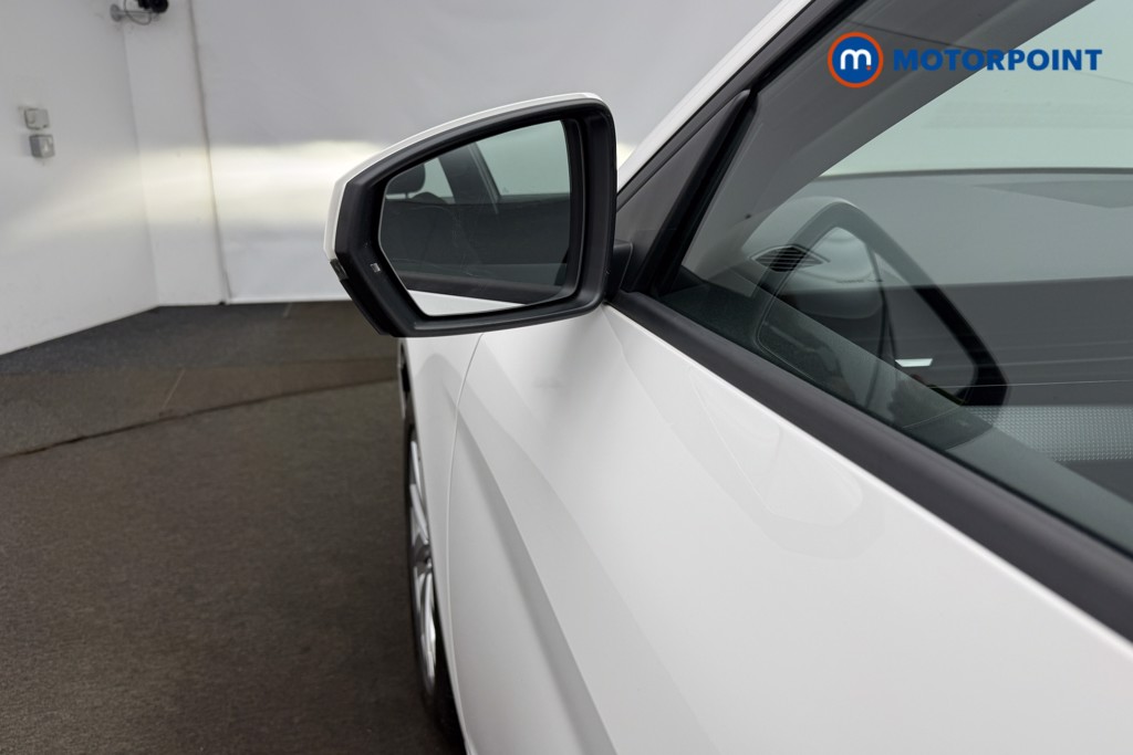 Audi A1 Sport Manual Petrol Hatchback - Stock Number (1660351) - 26th supplementary image