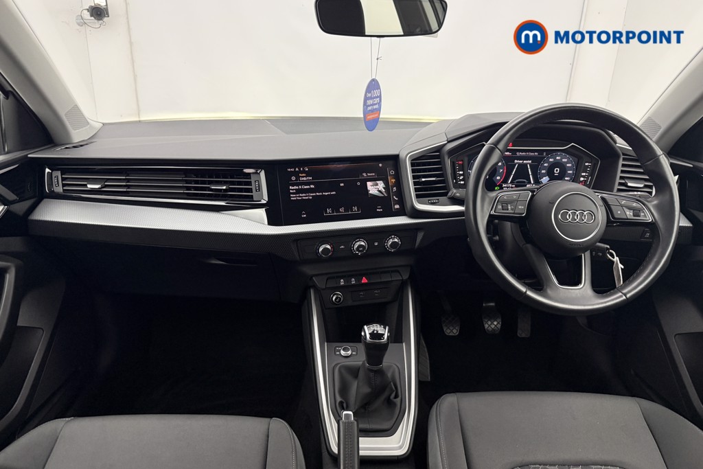 Audi A1 Sport Manual Petrol Hatchback - Stock Number (1660351) - 1st supplementary image